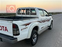 تويوتا هايلوكس